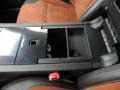 Tuxedo Black Metallic - Taurus SHO AWD Photo No. 26