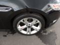 Tuxedo Black Metallic - Taurus SHO AWD Photo No. 28