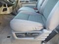 Oxford White - F250 Super Duty XLT Crew Cab 4x4 Photo No. 34
