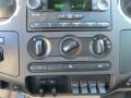 Oxford White - F250 Super Duty XLT Crew Cab 4x4 Photo No. 38