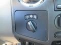 Oxford White - F250 Super Duty XLT Crew Cab 4x4 Photo No. 40