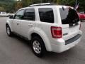 2012 White Suede Ford Escape Limited 4WD  photo #6