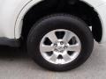 2012 White Suede Ford Escape Limited 4WD  photo #9