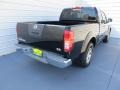 Super Black - Frontier XE King Cab Photo No. 4