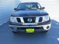 Super Black - Frontier XE King Cab Photo No. 8