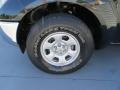 Super Black - Frontier XE King Cab Photo No. 12