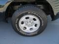 Super Black - Frontier XE King Cab Photo No. 13