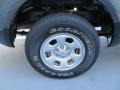 Super Black - Frontier XE King Cab Photo No. 14