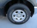 Super Black - Frontier XE King Cab Photo No. 15