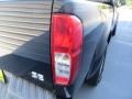 Super Black - Frontier XE King Cab Photo No. 18