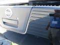Super Black - Frontier XE King Cab Photo No. 20