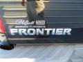 Super Black - Frontier XE King Cab Photo No. 21