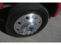 Bright Red - F450 Super Duty Lariat Crew Cab 4x4 Dually Photo No. 45