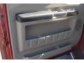 Bright Red - F450 Super Duty Lariat Crew Cab 4x4 Dually Photo No. 47
