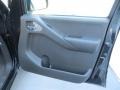 Super Black - Frontier XE King Cab Photo No. 25