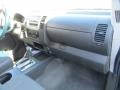 Super Black - Frontier XE King Cab Photo No. 26