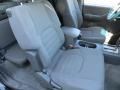 Super Black - Frontier XE King Cab Photo No. 27