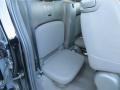 Super Black - Frontier XE King Cab Photo No. 28