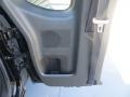 Super Black - Frontier XE King Cab Photo No. 30