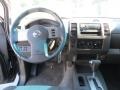 Super Black - Frontier XE King Cab Photo No. 34