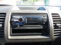 Super Black - Frontier XE King Cab Photo No. 36