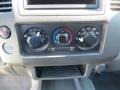 Super Black - Frontier XE King Cab Photo No. 37