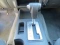 Super Black - Frontier XE King Cab Photo No. 38