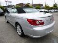 Bright Silver Metallic - Sebring Touring Convertible Photo No. 3