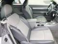 Bright Silver Metallic - Sebring Touring Convertible Photo No. 10
