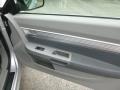 Bright Silver Metallic - Sebring Touring Convertible Photo No. 12
