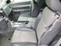 Bright Silver Metallic - Sebring Touring Convertible Photo No. 15