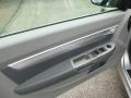 Bright Silver Metallic - Sebring Touring Convertible Photo No. 18