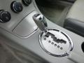 Bright Silver Metallic - Sebring Touring Convertible Photo No. 20