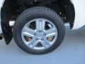 2007 Super White Toyota Tundra Limited CrewMax 4x4  photo #14