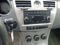 Bright Silver Metallic - Sebring Touring Convertible Photo No. 23