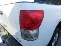 2007 Super White Toyota Tundra Limited CrewMax 4x4  photo #20