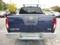 Majestic Blue - Frontier NISMO Crew Cab 4x4 Photo No. 4