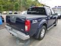 Majestic Blue - Frontier NISMO Crew Cab 4x4 Photo No. 5