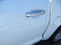 2007 Super White Toyota Tundra Limited CrewMax 4x4  photo #25