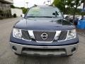 Majestic Blue - Frontier NISMO Crew Cab 4x4 Photo No. 8