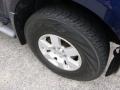 Majestic Blue - Frontier NISMO Crew Cab 4x4 Photo No. 9