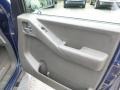 Majestic Blue - Frontier NISMO Crew Cab 4x4 Photo No. 12