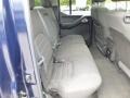 Majestic Blue - Frontier NISMO Crew Cab 4x4 Photo No. 13