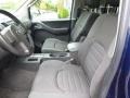 Majestic Blue - Frontier NISMO Crew Cab 4x4 Photo No. 15