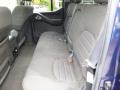 Majestic Blue - Frontier NISMO Crew Cab 4x4 Photo No. 16