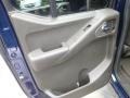 Majestic Blue - Frontier NISMO Crew Cab 4x4 Photo No. 18