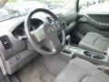 Majestic Blue - Frontier NISMO Crew Cab 4x4 Photo No. 20