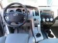 2007 Super White Toyota Tundra Limited CrewMax 4x4  photo #39