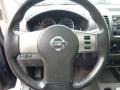 Majestic Blue - Frontier NISMO Crew Cab 4x4 Photo No. 21