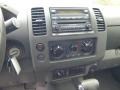 Majestic Blue - Frontier NISMO Crew Cab 4x4 Photo No. 23